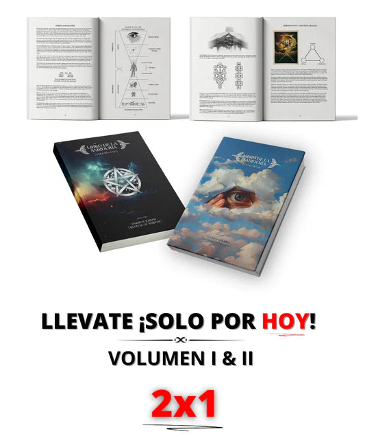 Sabiduría Oculta I & II: Las Claves del Nuevo Ser Humano